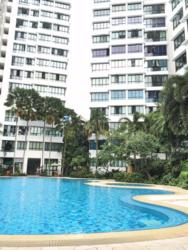 Central Grove (D14), Condominium #125143902